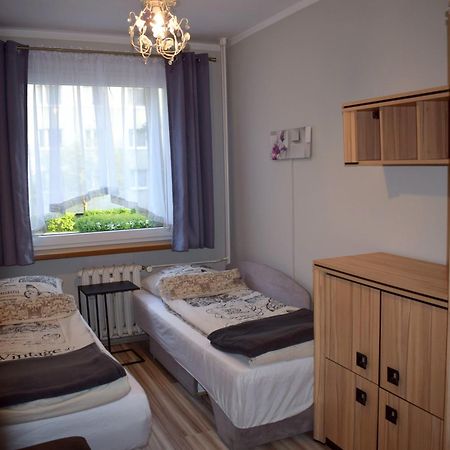 Apartament M-5 - 74M2 Częstochowa Eksteriør billede