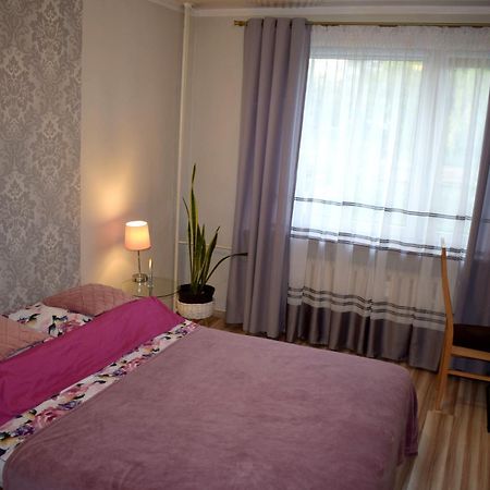 Apartament M-5 - 74M2 Częstochowa Eksteriør billede