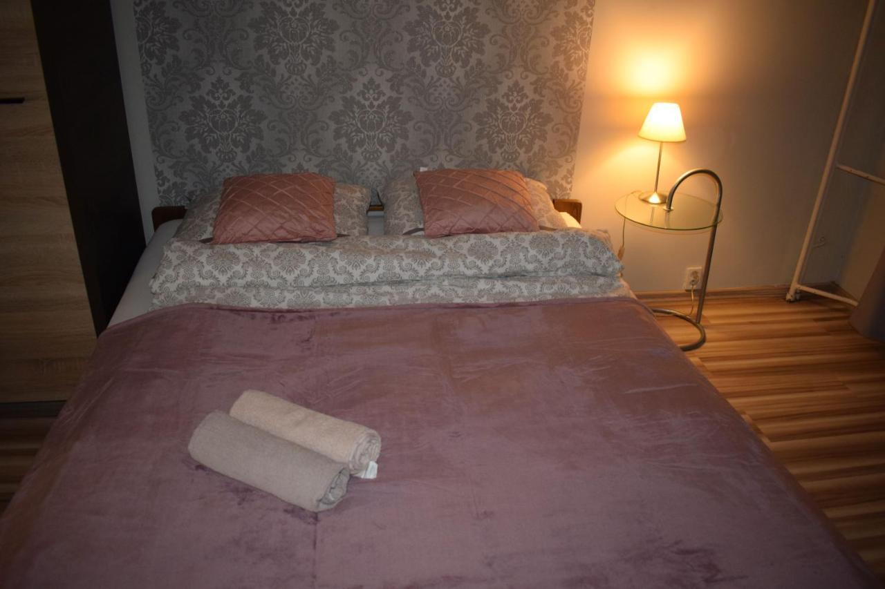Apartament M-5 - 74M2 Częstochowa Eksteriør billede