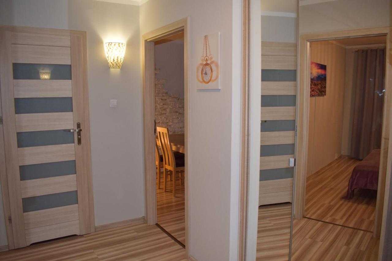 Apartament M-5 - 74M2 Częstochowa Eksteriør billede