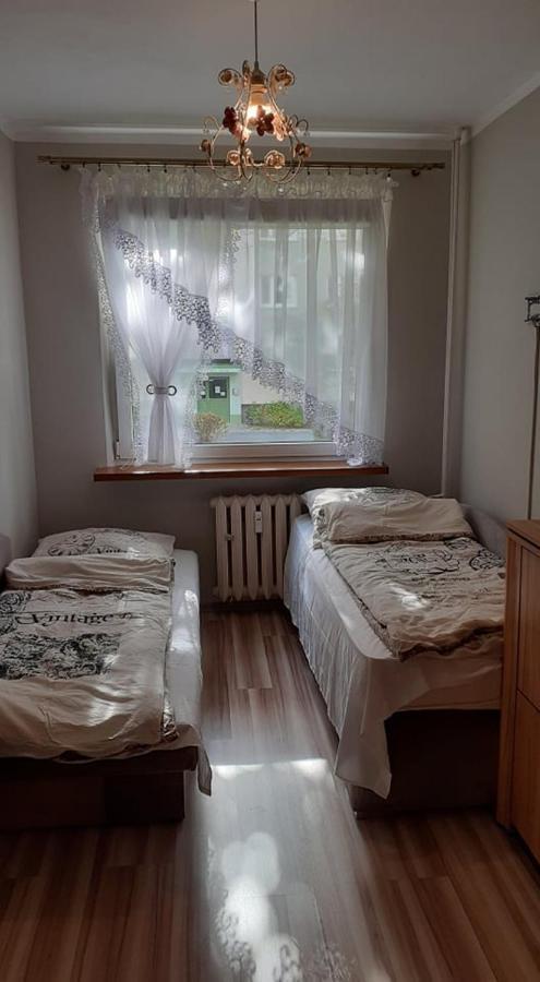 Apartament M-5 - 74M2 Częstochowa Eksteriør billede