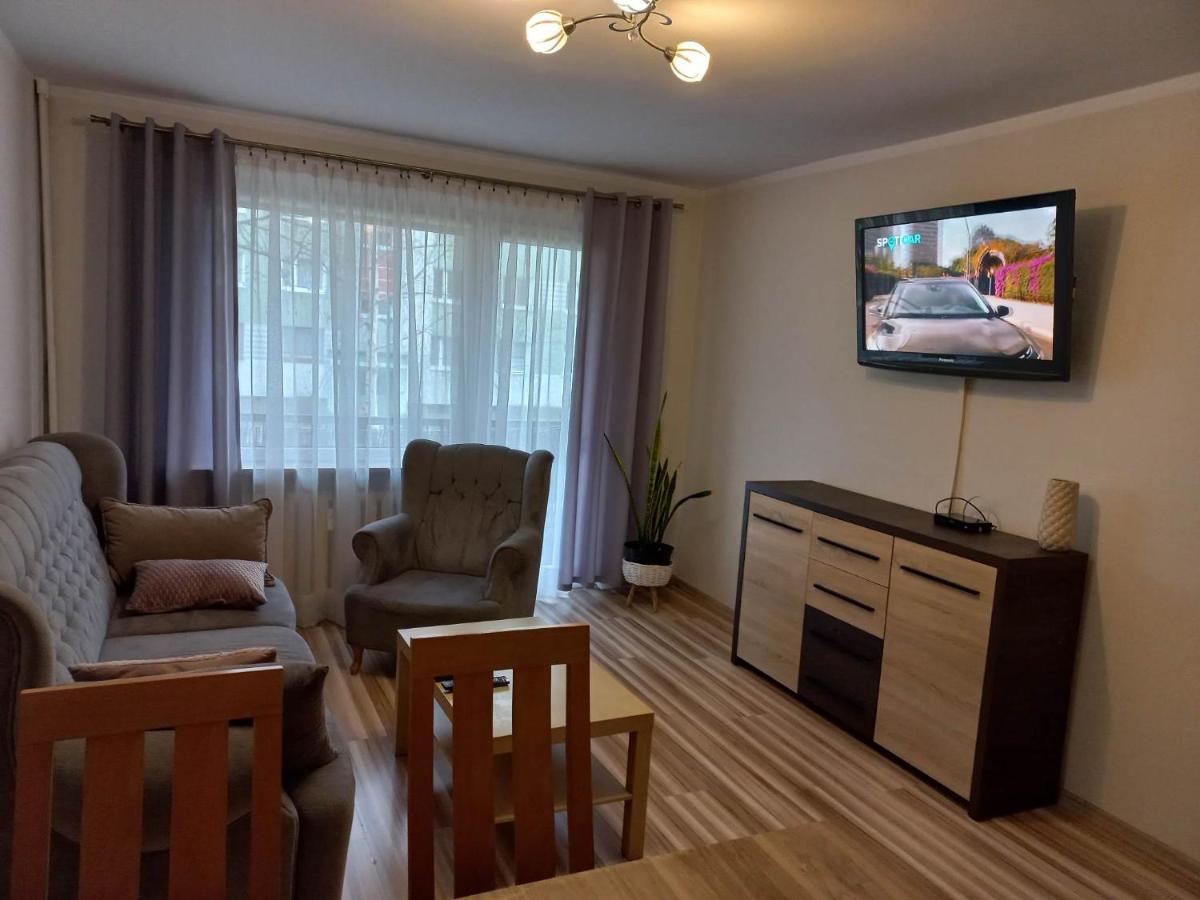 Apartament M-5 - 74M2 Częstochowa Eksteriør billede
