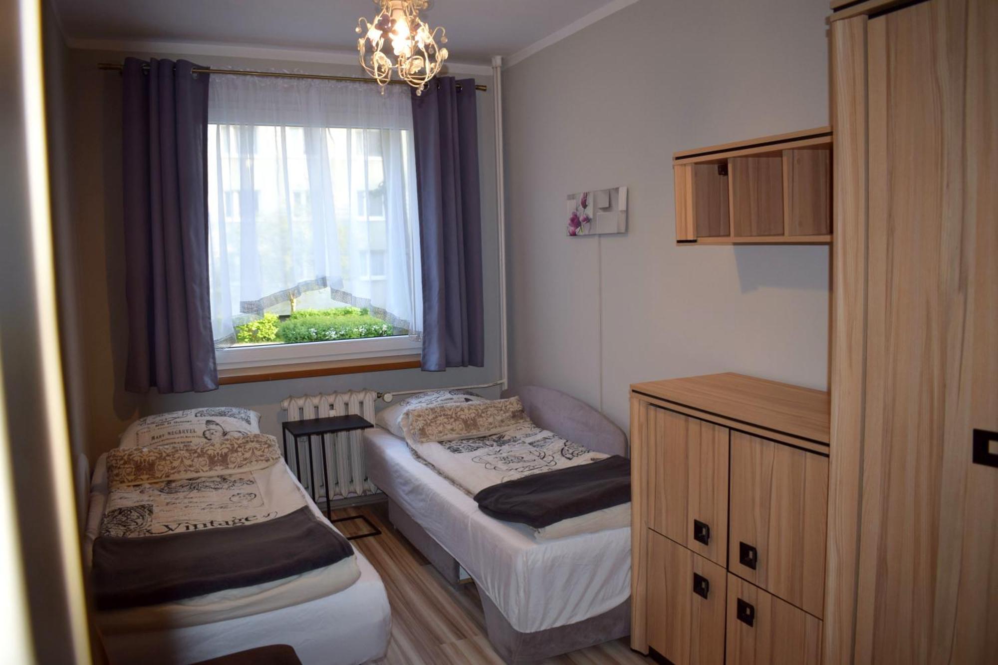 Apartament M-5 - 74M2 Częstochowa Eksteriør billede