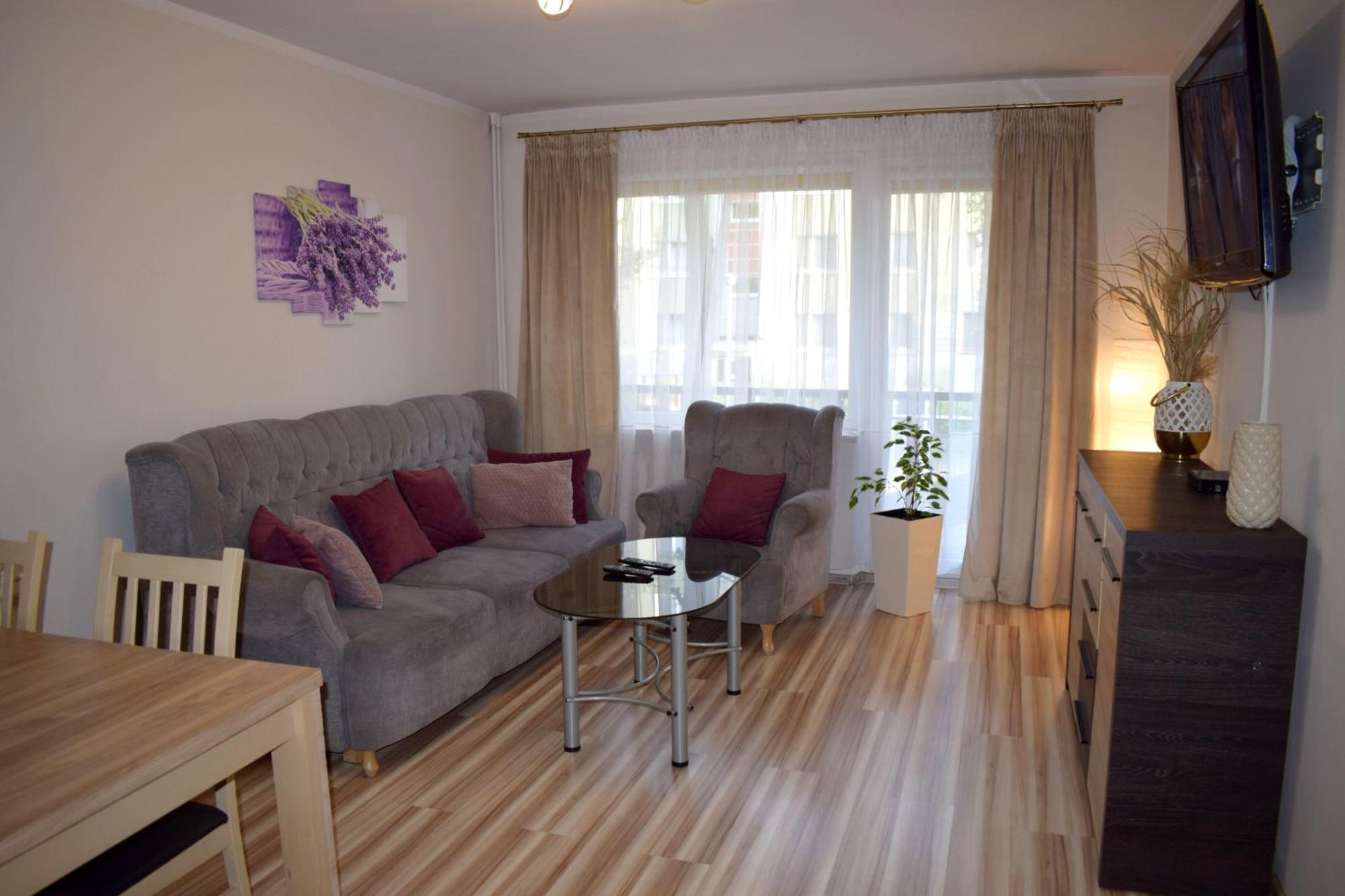 Apartament M-5 - 74M2 Częstochowa Eksteriør billede
