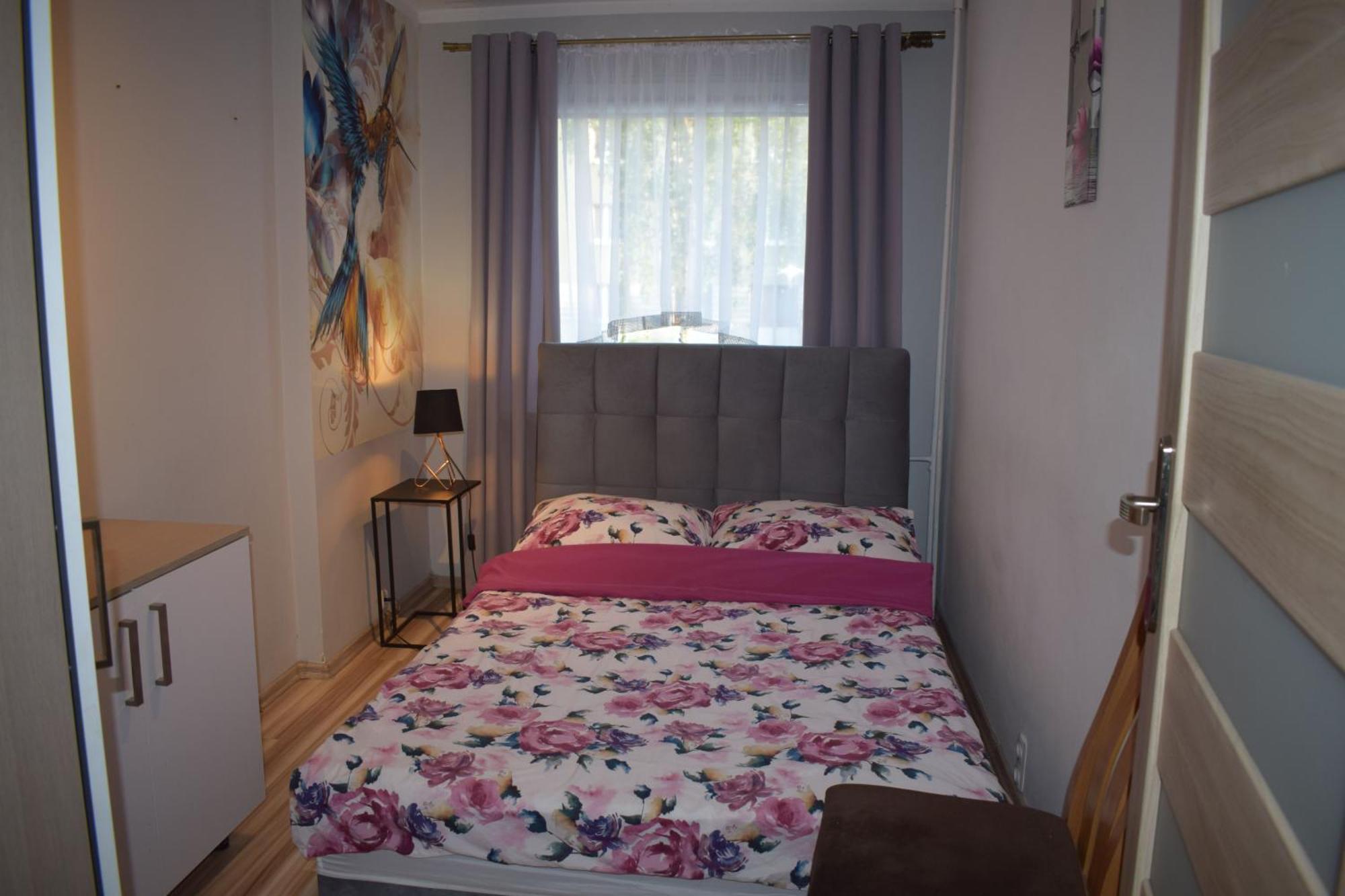 Apartament M-5 - 74M2 Częstochowa Eksteriør billede