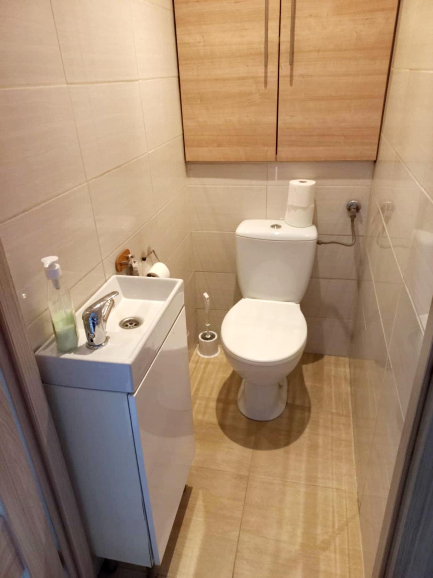 Apartament M-5 - 74M2 Częstochowa Eksteriør billede