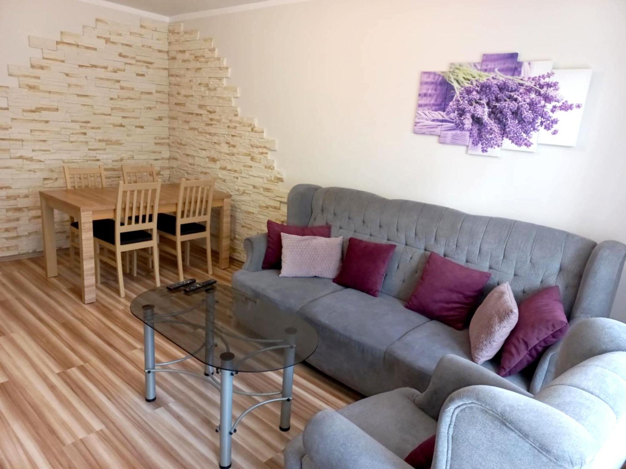 Apartament M-5 - 74M2 Częstochowa Eksteriør billede