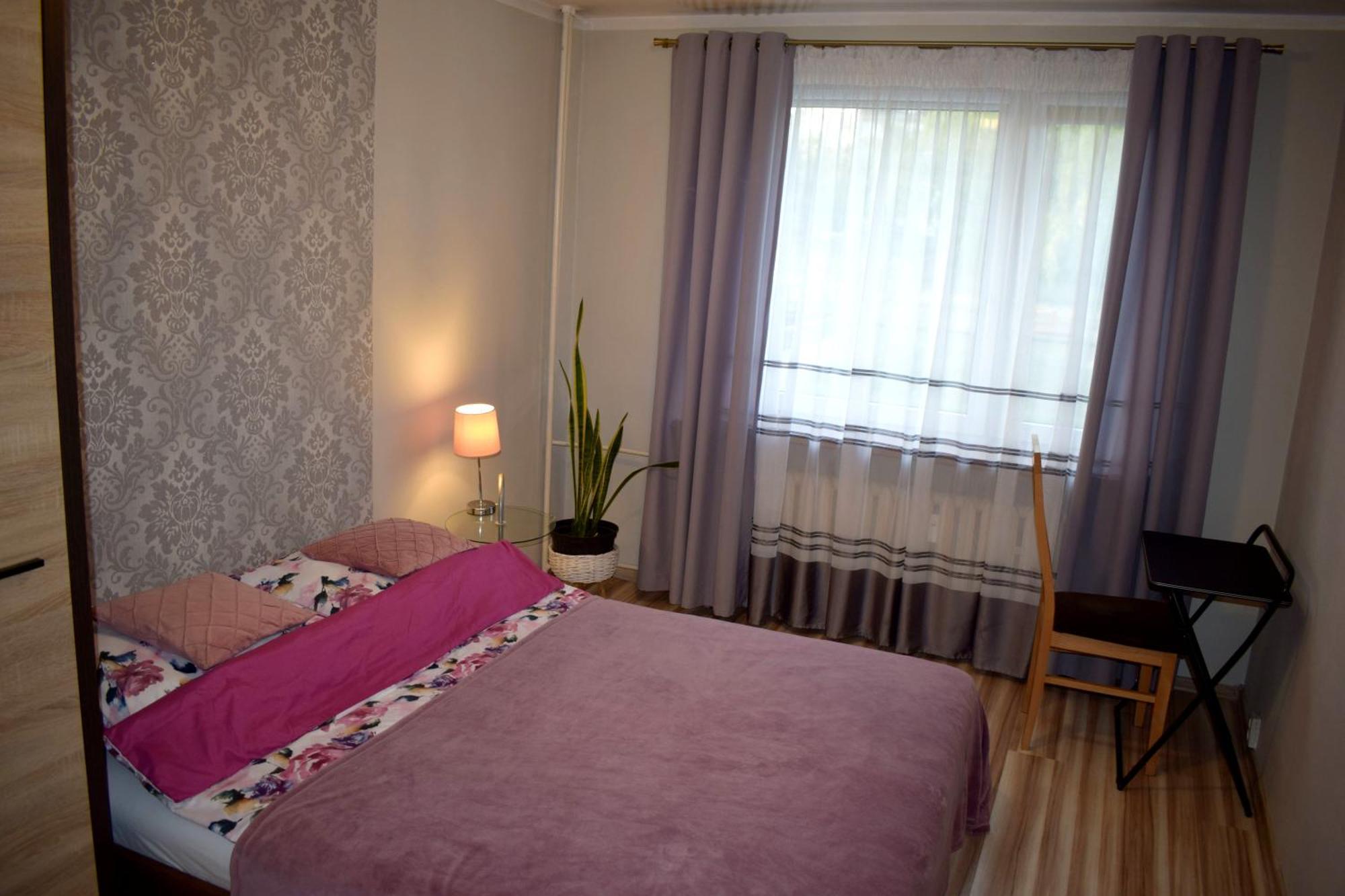 Apartament M-5 - 74M2 Częstochowa Eksteriør billede