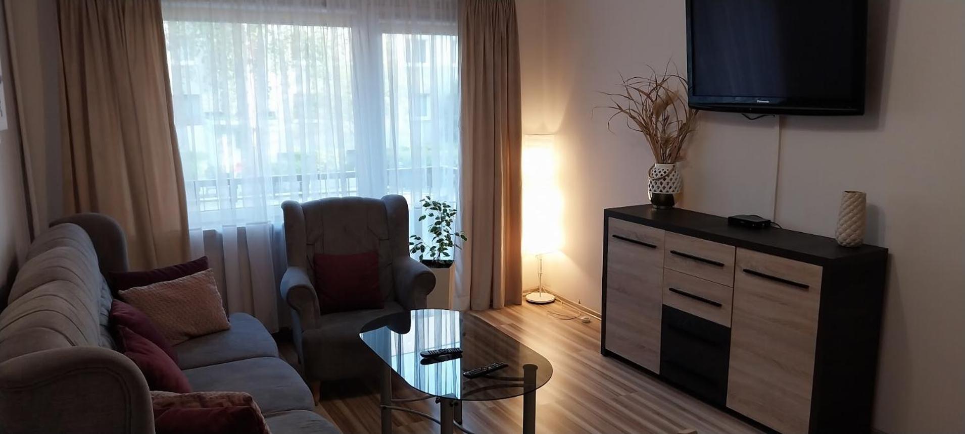 Apartament M-5 - 74M2 Częstochowa Eksteriør billede