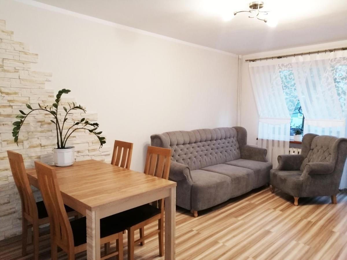 Apartament M-5 - 74M2 Częstochowa Eksteriør billede