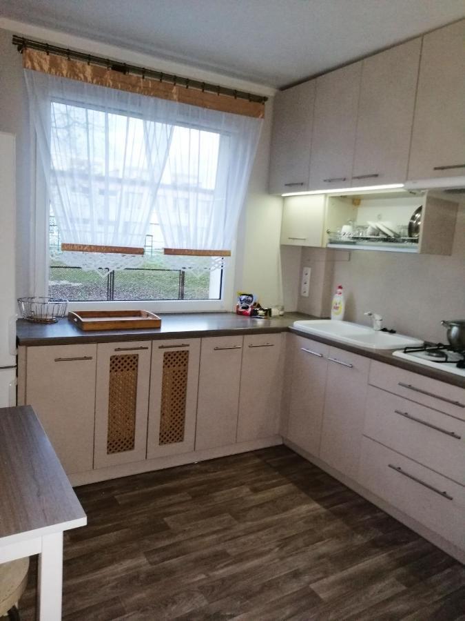 Apartament M-5 - 74M2 - Free Parking Częstochowa Eksteriør billede